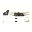 Honda XL 750 Transalp [2025] - Race Xtrem RC Slip On muffler