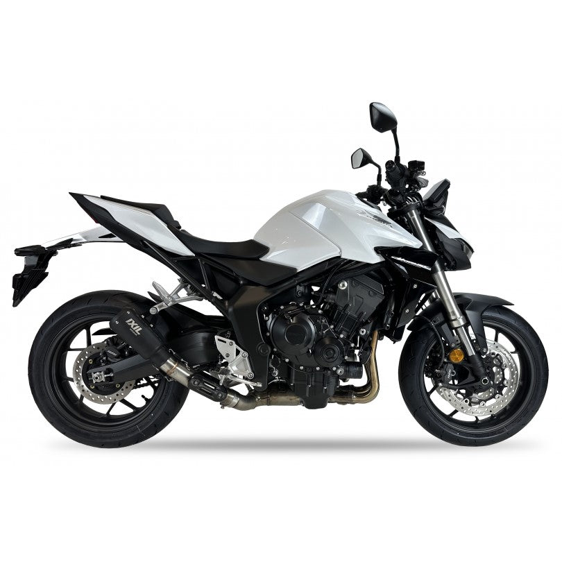Honda CB 1000 Hornet [2025] - Race Xtrem RB Slip On muffler