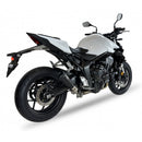 Honda CB 1000 Hornet [2025] - Race Xtrem RB Slip On muffler