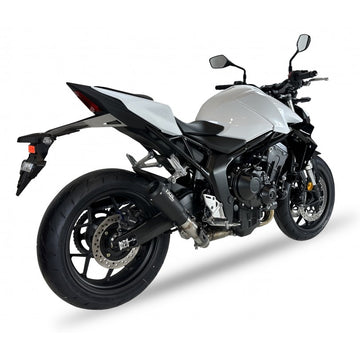 Honda CB 1000 Hornet [2025] - Race Xtrem RB Slip On Endtopf