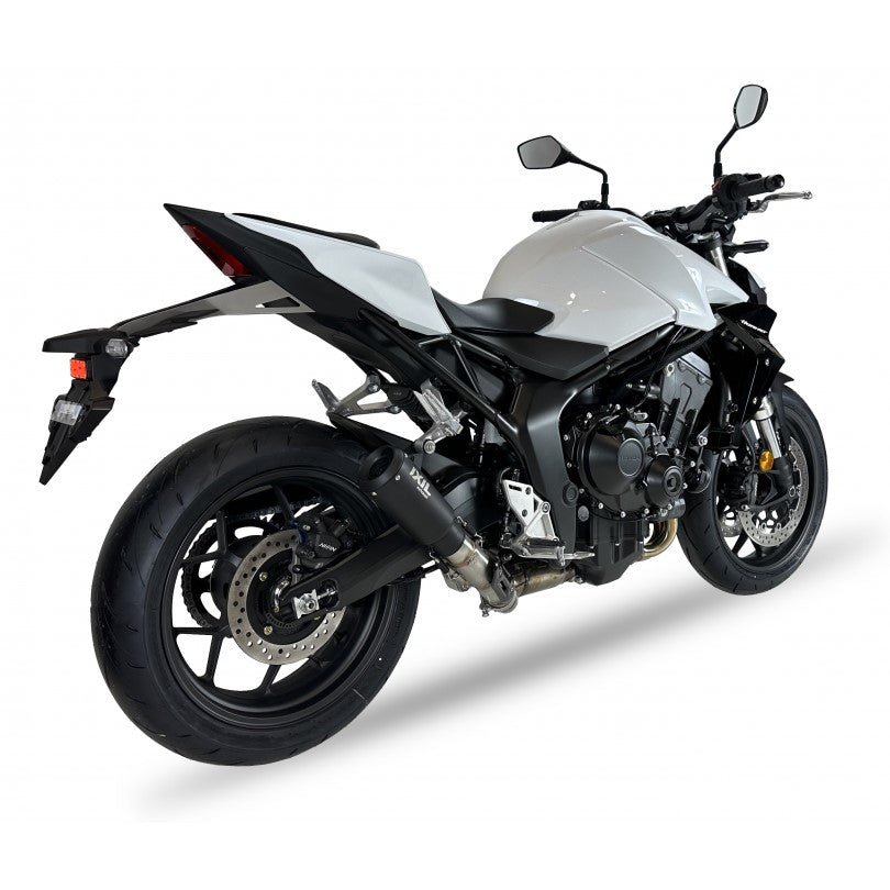 HONDA CB 1000 HORNET SP [2025] - Race Xtrem RB Slip On muffler