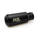 Honda CB 1000 Hornet [2025] - Race Xtrem RB Slip On muffler