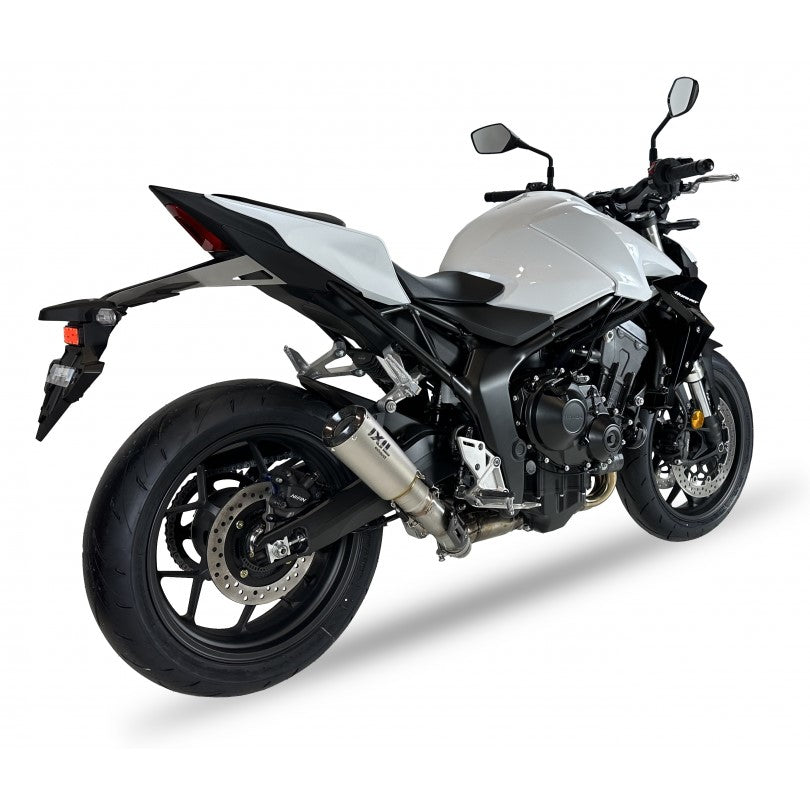 HONDA CB 1000 HORNET SP [2025] - Race Xtrem RC Slip On Endtopf