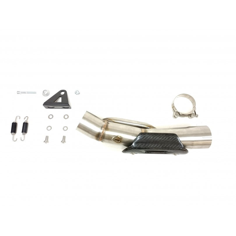 HONDA CB 1000 HORNET SP [2025] - Race Xtrem RC Slip On Endtopf