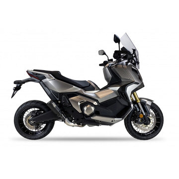 HONDA Forza 750 [2025-2026] - Race Xtrem RB Slip On muffler