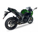 Kawasaki Ninja 1100 SX SE [2025] - Race Xtrem RB Slip On muffler