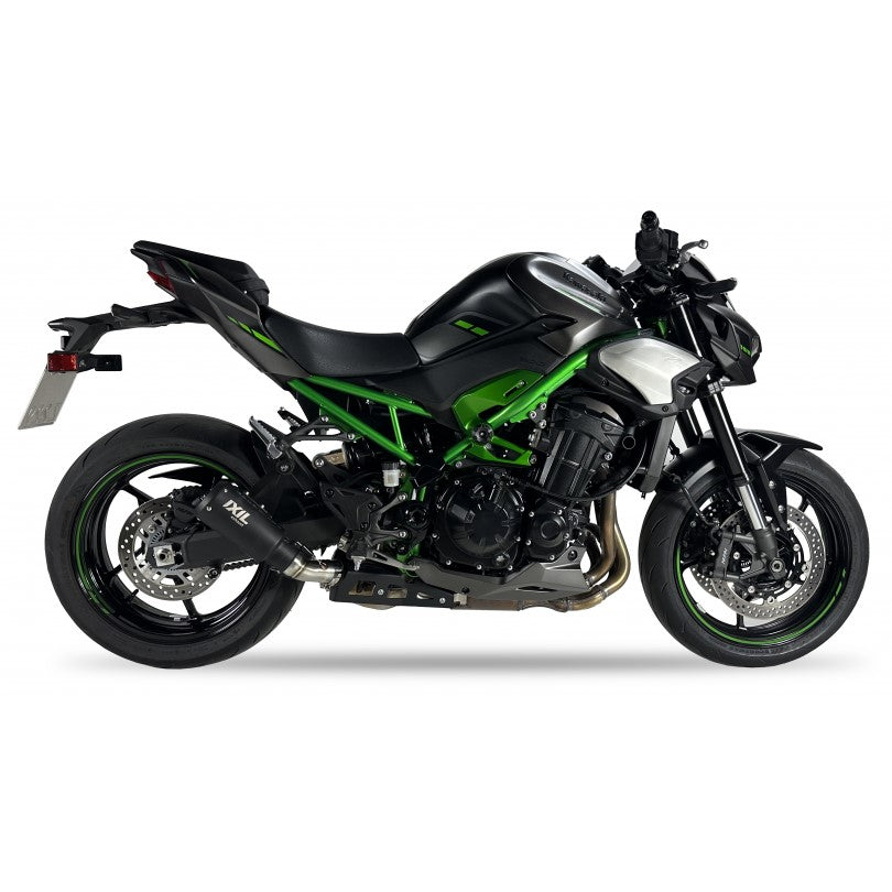 KAWASAKI Z 900 [2025-2026] - Race Xtrem RB Slip On muffler