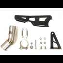 Kawasaki Z900 SE [2025-2026] - Race Xtrem RB Slip On muffler