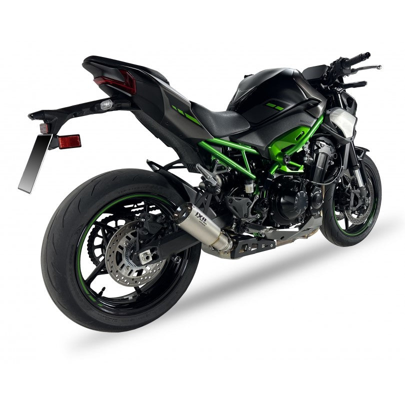 Kawasaki Z900 SE [2025-2026] - Race Xtrem RC Slip On Endtopf