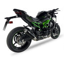 KAWASAKI Z 900 [2025] - RC Xtrem Sport Slip On muffler