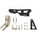 KAWASAKI Z 900 [2025] - RC Xtrem Sport Slip On muffler