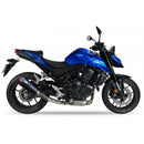 HONDA CB 750 HORNET [2025-2026] - XC Xtrem Carbon Slip On muffler