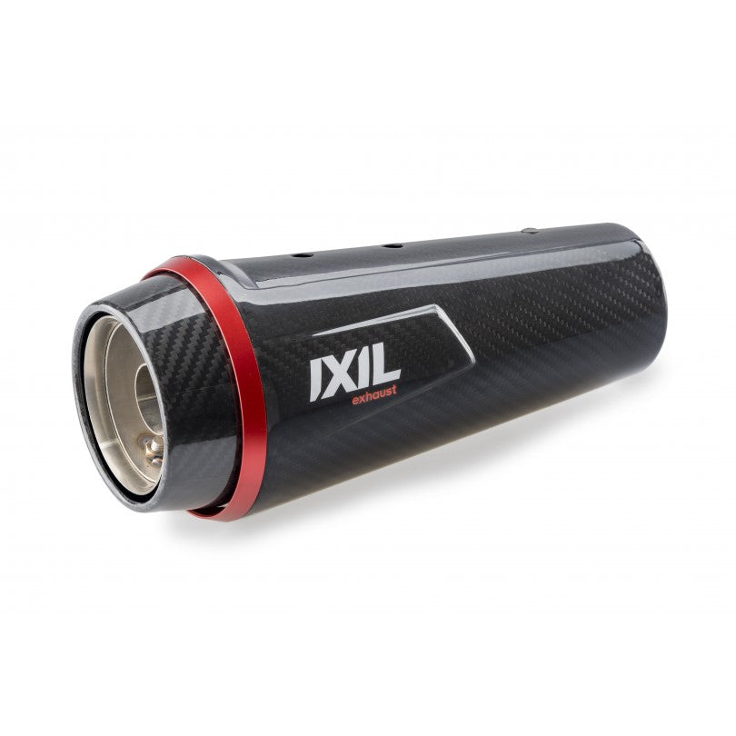 HONDA CB 750 HORNET [2025-2026] - XC Xtrem Carbon Slip On muffler