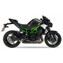 KAWASAKI Z 900 [2025] - XC Xtrem Carbon Slip On muffler
