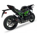 KAWASAKI Z 900 [2025] - XC Xtrem Carbon Slip On muffler