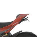 Ducati Streetfighter V4 [2025-2026] - Kennzeichenhalter