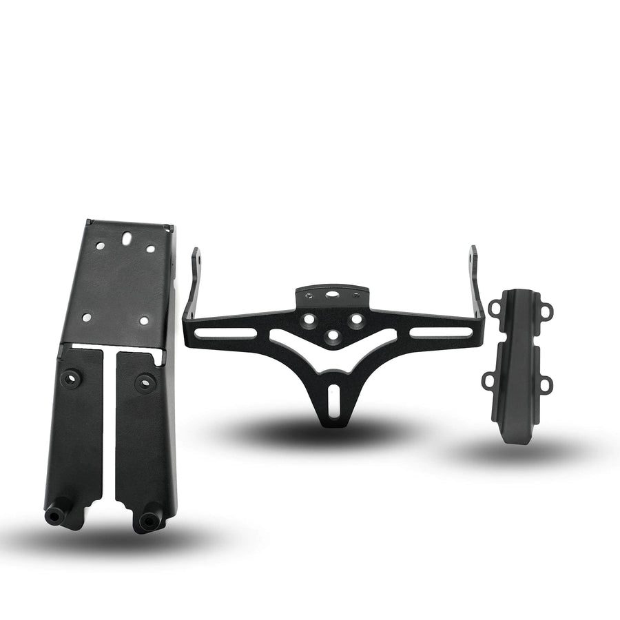 Ducati Streetfighter V4 S [2025-2026] - License plate holder