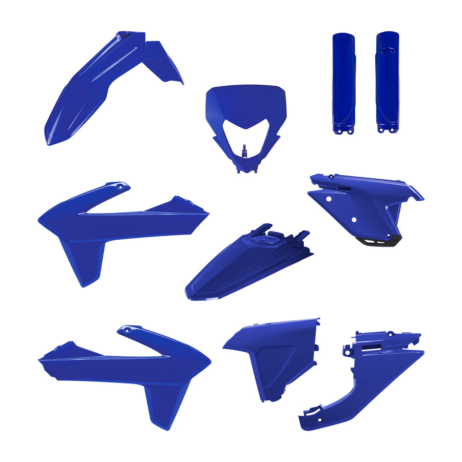 Sherco 250 SEF Factory [2025-2027] - Plastic kit