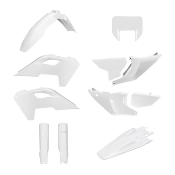 HUSQVARNA TE 250 [2024-2027] - Plastik-Kit