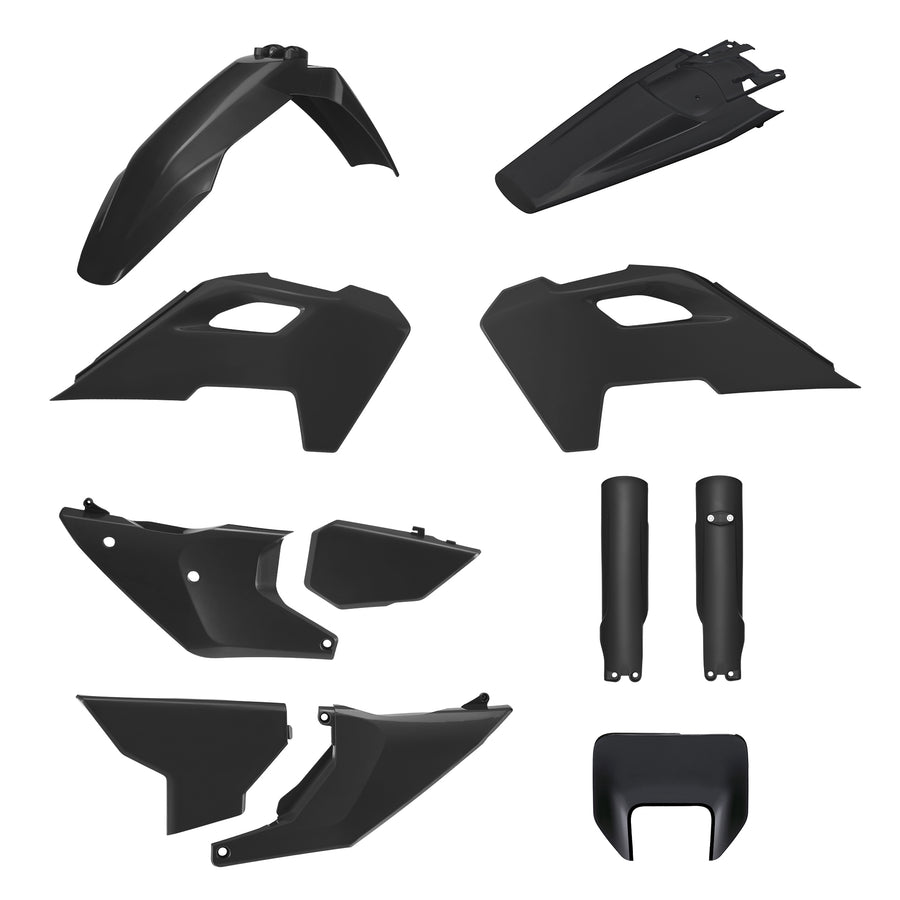 HUSQVARNA TE 150 [2024-2027] - Plastik-Kit