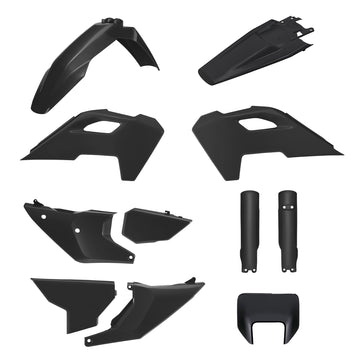 HUSQVARNA TE 300 [2024-2027] - Plastik-Kit
