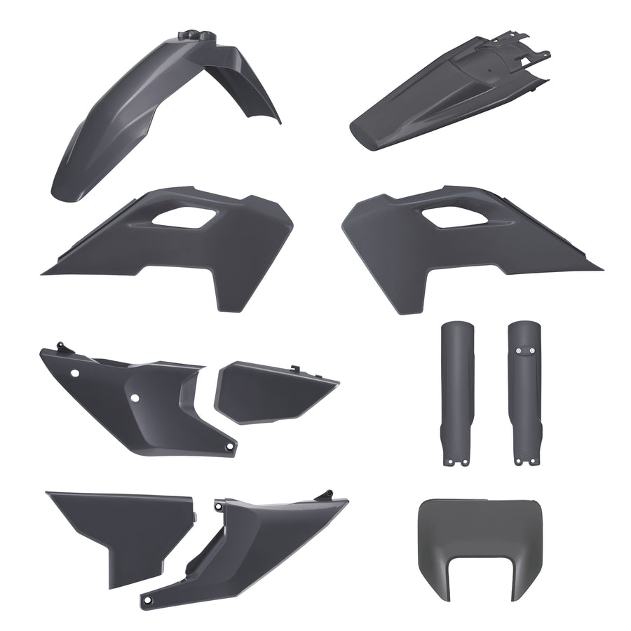 HUSQVARNA FE 350 [2024-2025] - Plastik-Kit