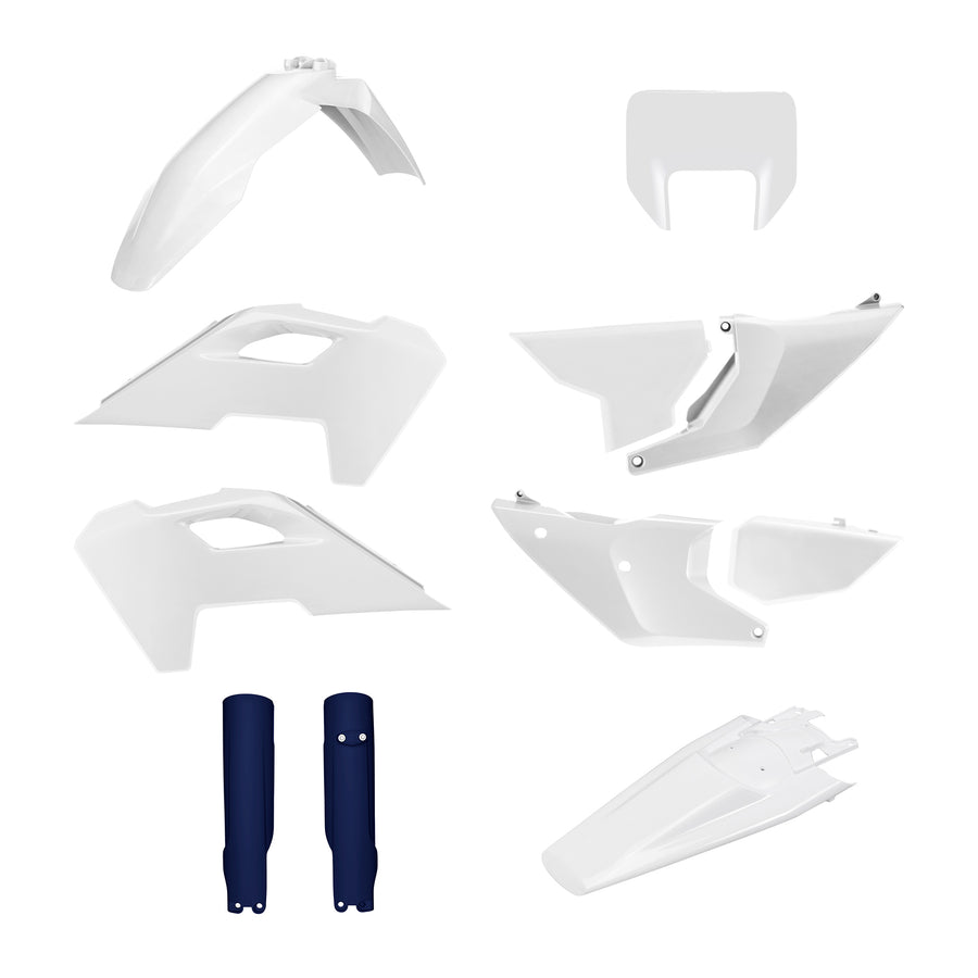 HUSQVARNA FE 501 [2024-2025] - Plastik-Kit