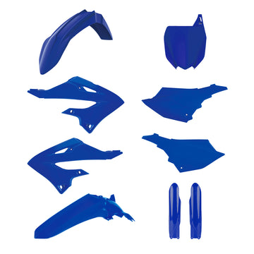 Yamaha YZ 125 (CE 16) [2022-2023] - Plastik-Kit
