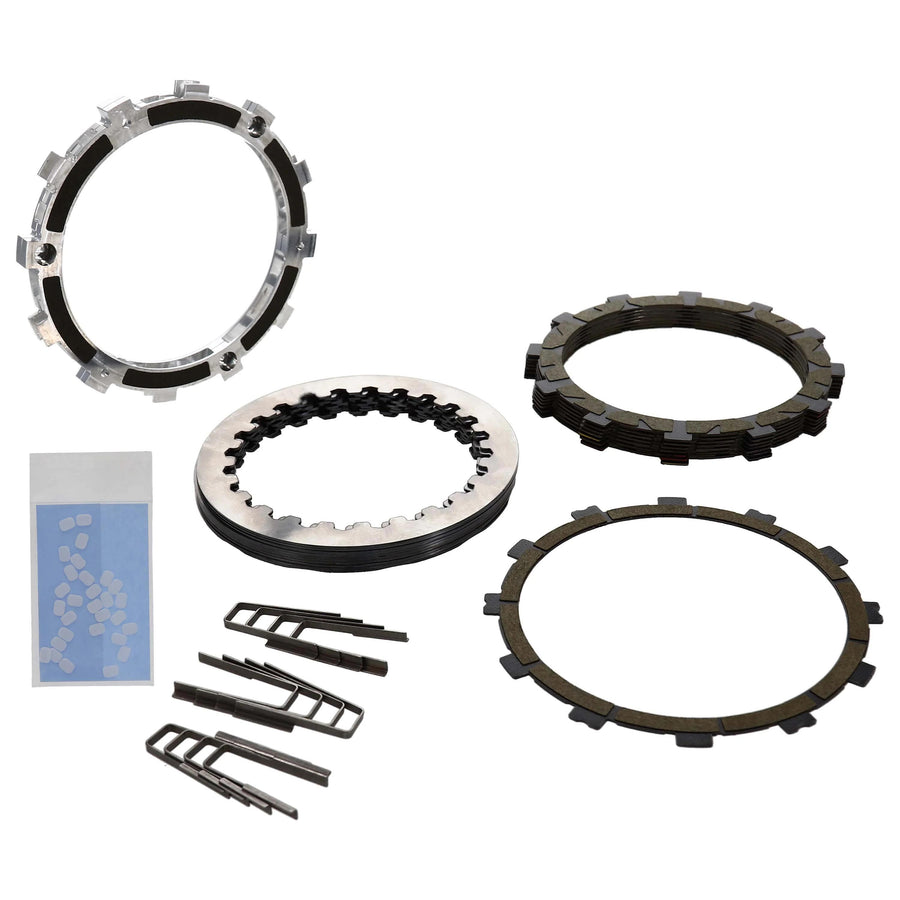 Triumph TF 450-X [2026-2027] - RadiusCX 4.0 Kupplungs-Erneuerungskit
