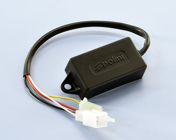Vespa GTS 125 I-GET Supertech [2020] - ECU Box