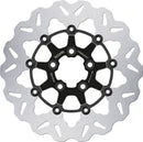 Harley-Davidson FLHC 1750 Softail Heritage Classic 107 [2022] - Wave® brake disc - surface: blue, silver - picture 7