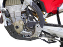 Ducati Desmo 450 MX [2025-2027] - Xtrem Unterfahrschutz mit Gestängeschutz - PE-HD 8mm