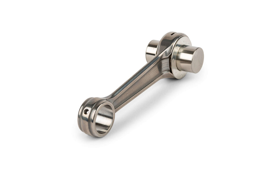 MBK Nitro Naked 50 2T LC [–2012] - Pleuel 90mm Kolbenbolzen 18 x 37mm
