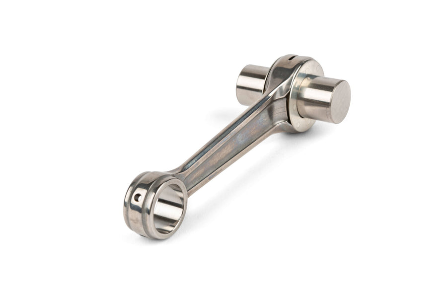 Aprilia RX Enduro 50 2T D50B0 [2007–] - connecting rod, piston pin 18 x 45 mm