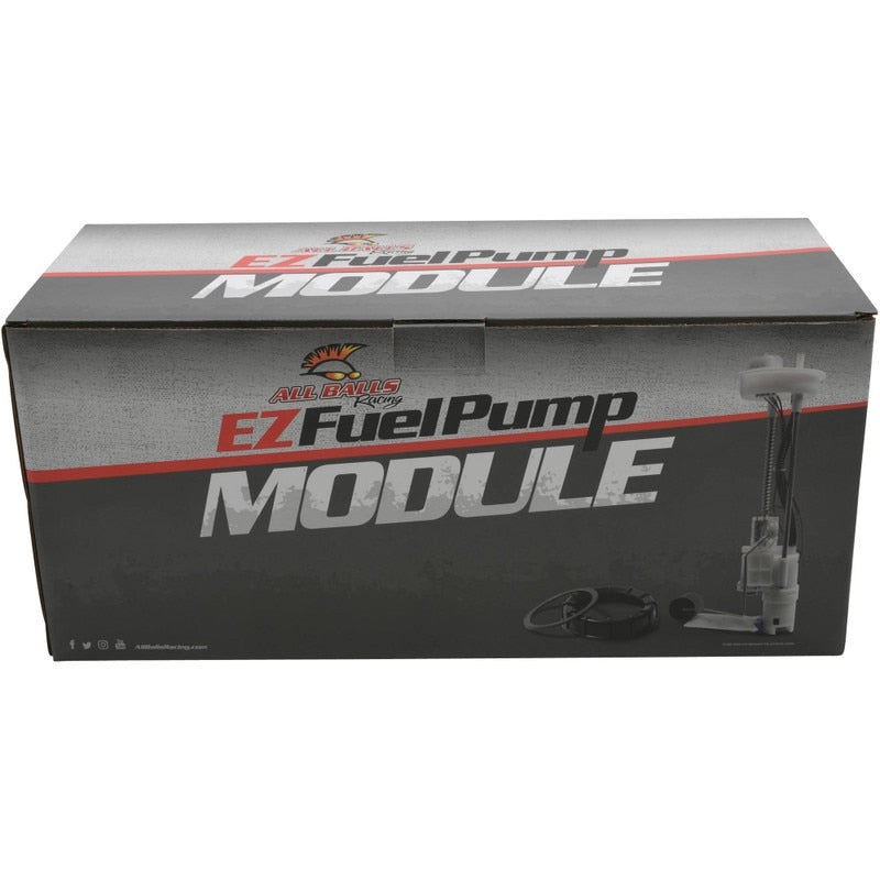 KTM 450 XC F [2019-2022] - Kraftstoffpumpen-Modul komplett
