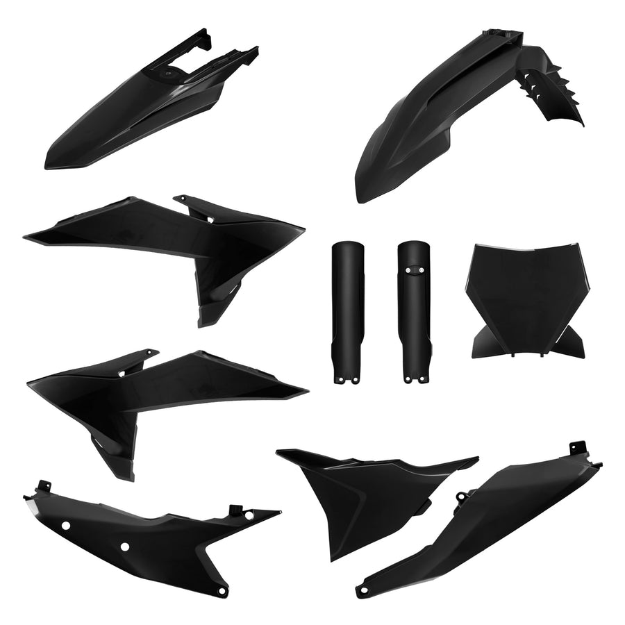 KTM 450 SX F [2025-2027] - Plastic kit
