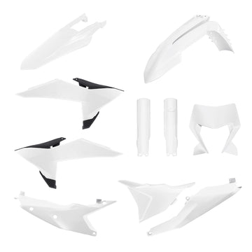 KTM 350 EXC F [2025-2027] - Plastik-Kit