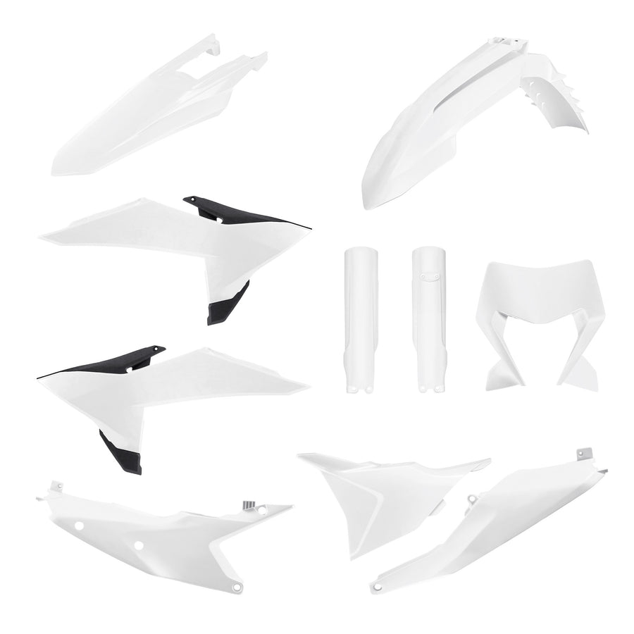 KTM 250 EXC F [2025-2027] - Plastik-Kit
