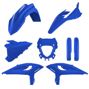 Beta RR 430 4 T Race [2025-2026] - Plastik-Kit