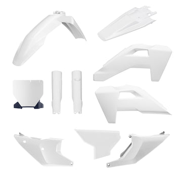 HUSQVARNA FC 350 [2025] - Plastik-Kit