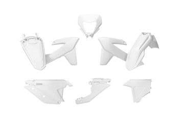 Sherco 300 SE Xtrem [2025-2026] - Plastik-Kit