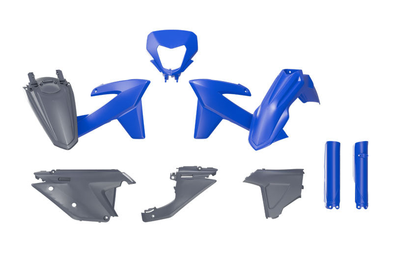 Sherco 300 SEF Factory [2025-2027] - Plastic Kit