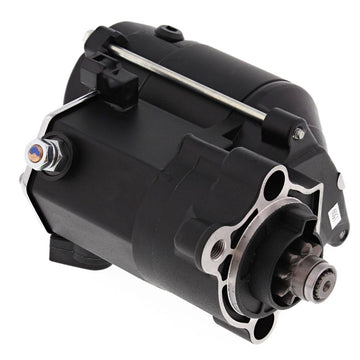 Buell 1200 Ulysse [2008-2009] - Anlassermotor 1.4 kW - schwarz