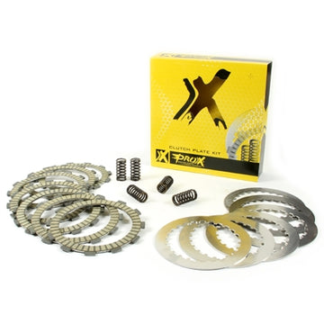 HUSQVARNA TC 125 [2014-2015] - Stahl- und Reibscheiben Kupplungs-Kit
