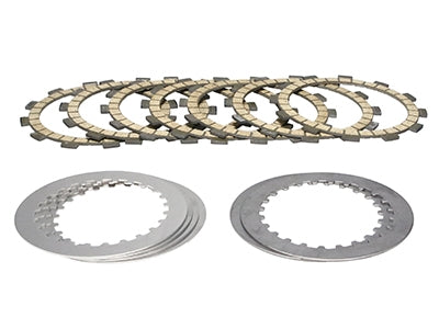 HUSQVARNA TE 125 [2014-2016] - Steel and friction disc clutch kit