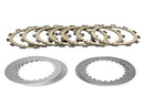 HUSQVARNA TE 125 [2014-2016] - Steel and friction disc clutch kit
