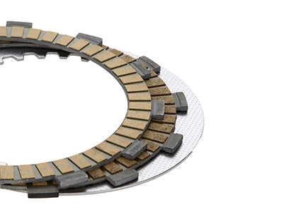 HUSQVARNA TE 125 [2014-2016] - Steel and friction disc clutch kit