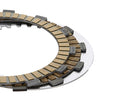 HUSQVARNA TE 125 [2014-2016] - Steel and friction disc clutch kit