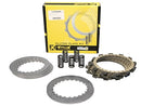 HUSQVARNA TE 125 [2014-2016] - Steel and friction disc clutch kit