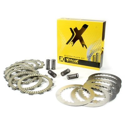 KTM 125 EXC [2011-2012] - Stahl- und Reibscheiben Kupplungs-Kit